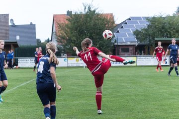 Bild 170 - Frauen SG Krummesse/Zarpen - Ratzeburger SV : Ergebnis: 4:2